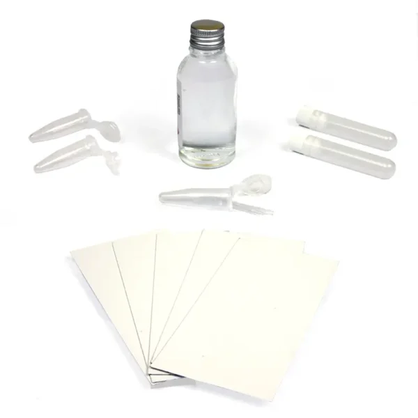 TLC purity test kit refill