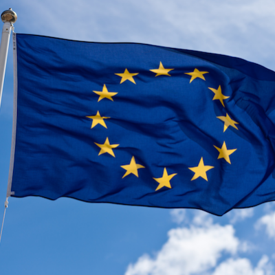 European-Union-Flag