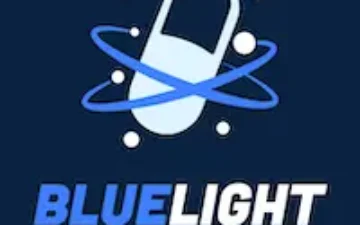 bluelight